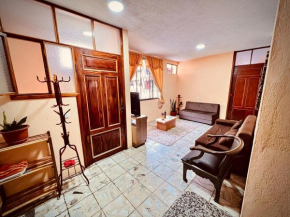 Juanis House